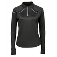 Weatherbeeta Victoria Premium Thermal Baselayer Top #colour_black