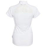 Horseware Ireland Sara Competition Shirt #colour_white