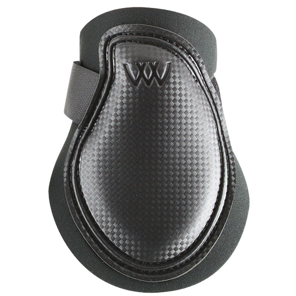 Woof Wear Club Fetlock Boot #colour_black