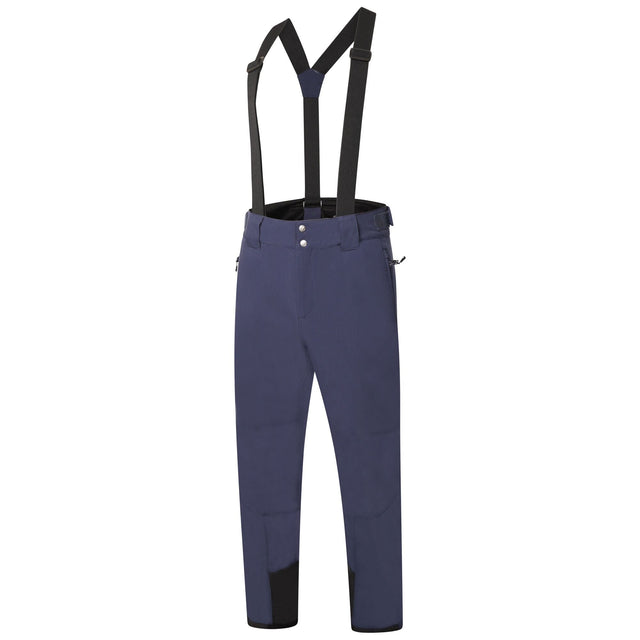 Dare2b Elite Standfast Wintersport Pant #colour_nightfall