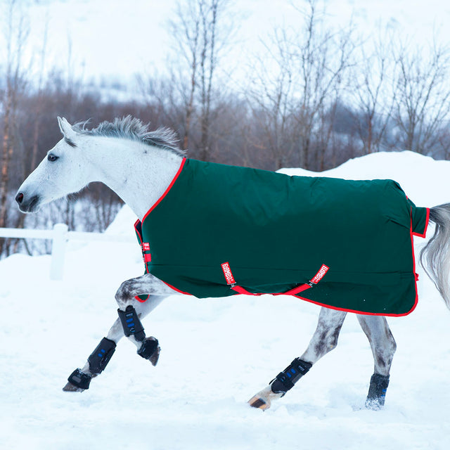 Horseware Ireland Rambo Original 400g Heavy Turnout Rug