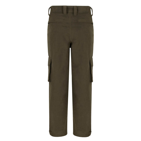 Hoggs of Fife Struther Junior Waterproof Trousers