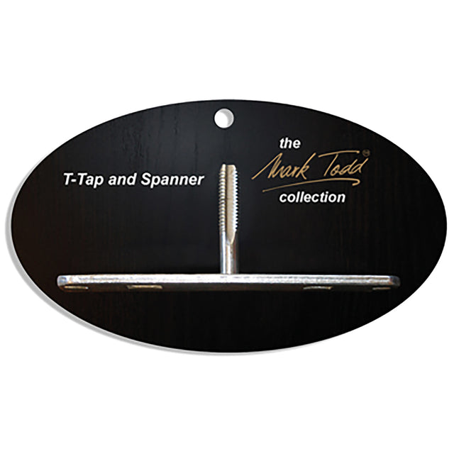 Mark Todd Spanner Tap