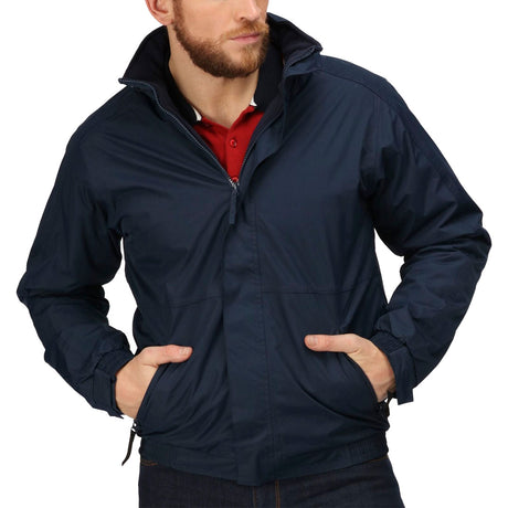 Regatta Professional Dover Jacket #colour_navy