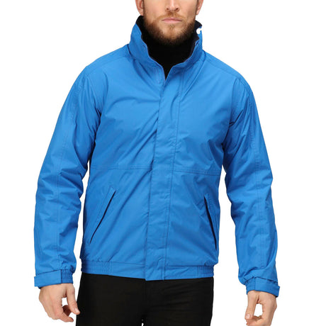 Regatta Professional Dover Jacket #colour_royal-blue