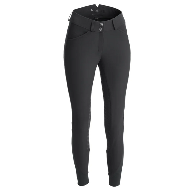 Tredstep Ireland Nero II Full Seat Breeches #colour_grey