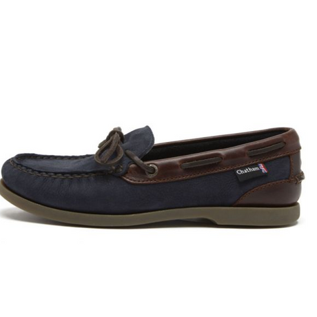 Chatham Olivia G2 #colour_navy