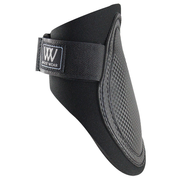 Woof Wear Club Fetlock Boot #colour_black