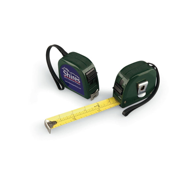 Shires Horse Measuring Tape