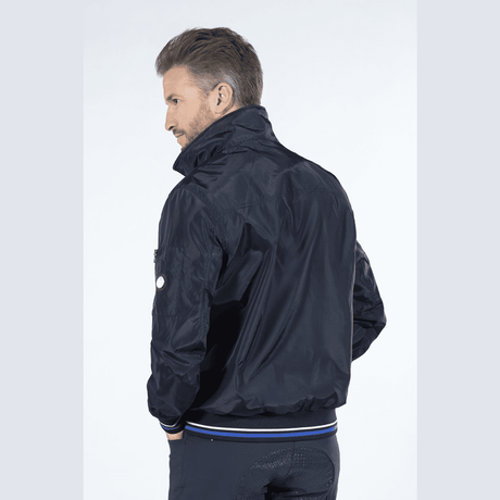 HKM Champ Men´s Blouson #colour_deep-blue