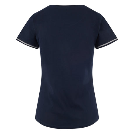 Imperial Riding Starling T-shirt #colour_navy