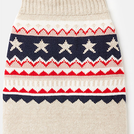 Joules Fairisle Jumper