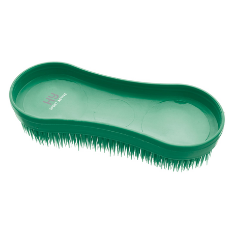 Hy Sport Active Miracle Brush #colour_spearmint-green