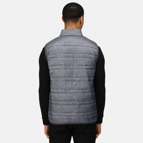 Regatta Professional Firedown Bodywarmer #colour_grey